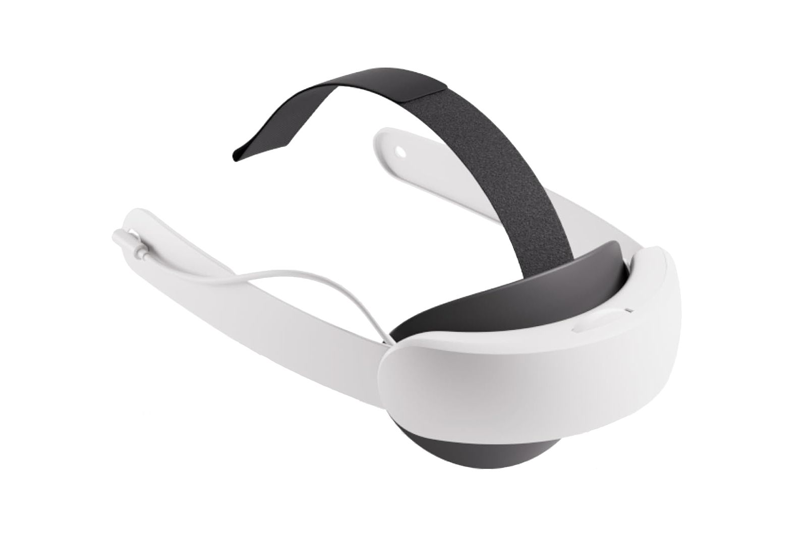 Glasses For Quest 2 AUBIKA Head Strap For Meta/Oculus Quest 2