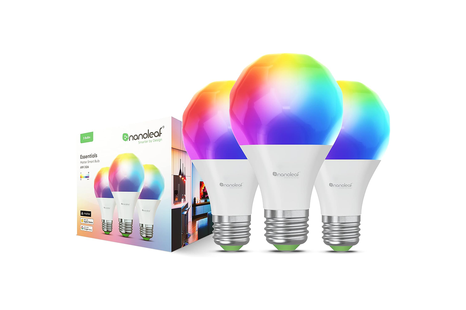 Best smart light bulb 2024