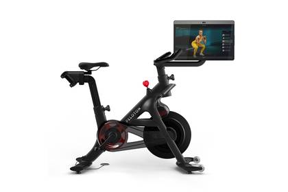 Peloton Bike Using Airpods With Peloton How To Sync Your Favorite