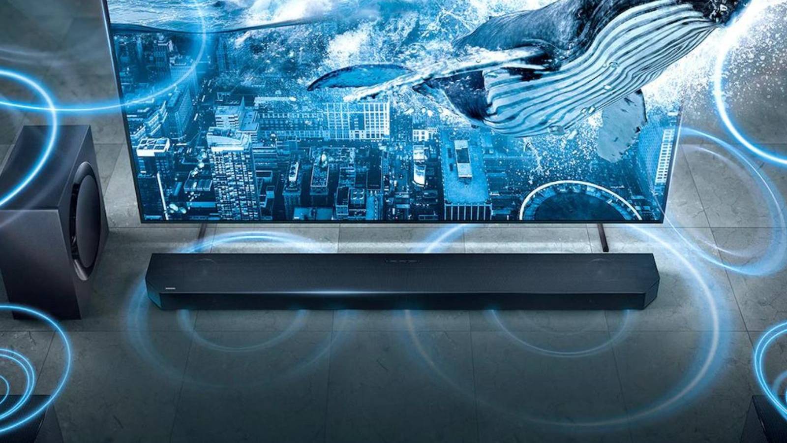What is Immersive Audio Model and Formats?