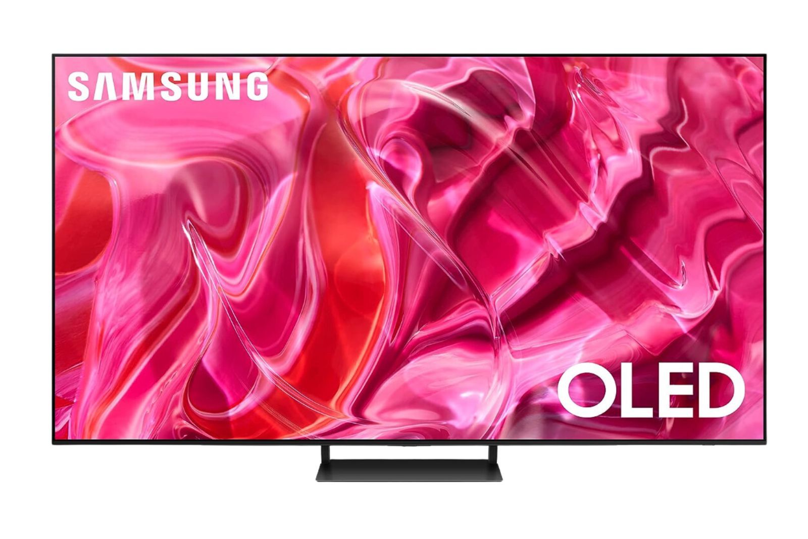 55 Class QN85C Samsung Neo QLED 4K Smart TV (2023)