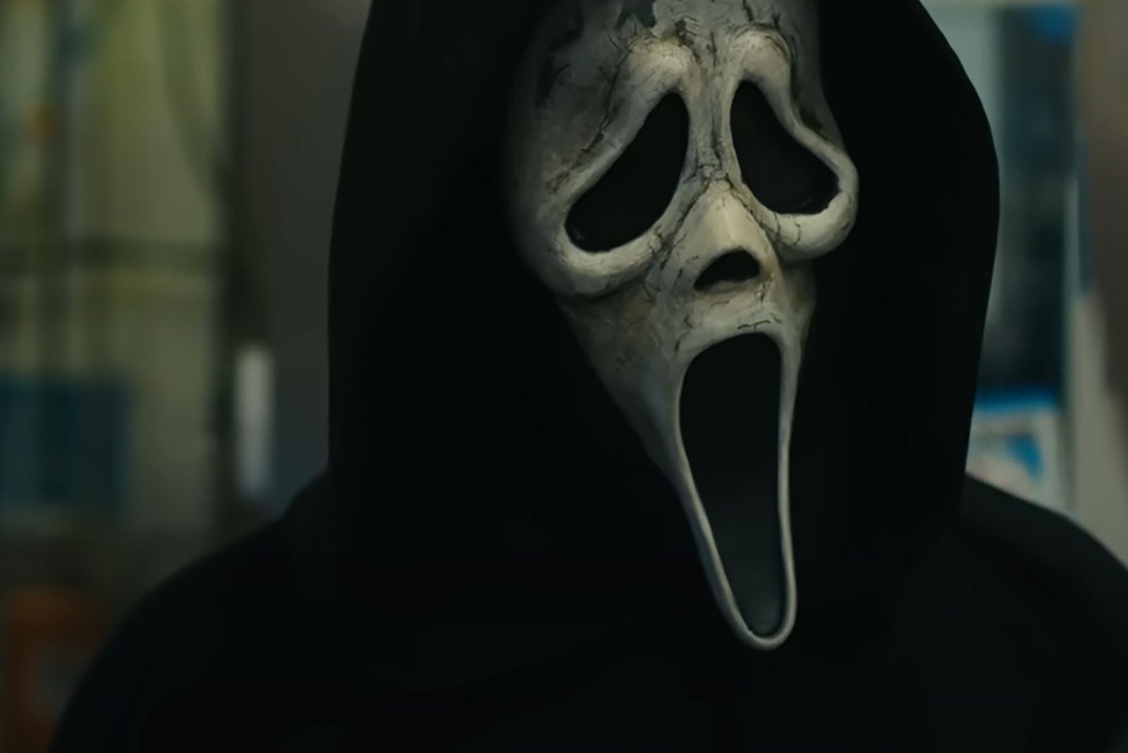 Scream movies in order: Chronological & release date