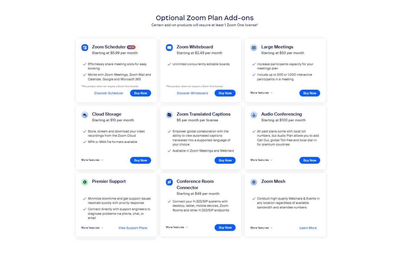 What is Zoom and how does it work? Plus tips and tricks