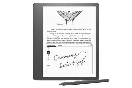 Best note-taking tablets in 2024