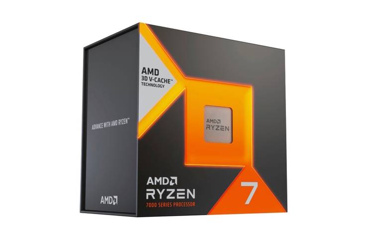 Amd Rizen Packaging One of the best gaming CPUs is currently $90 off