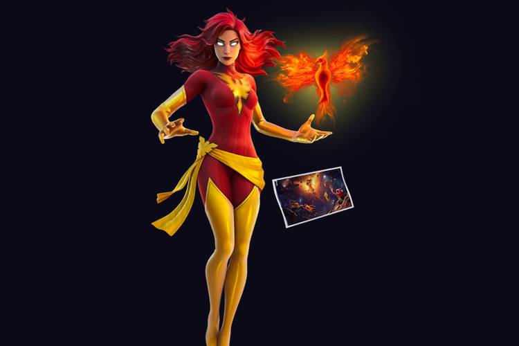 10 best Fortnite skins of all time