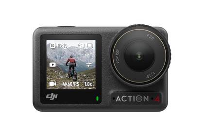 Best underwater cameras 2024