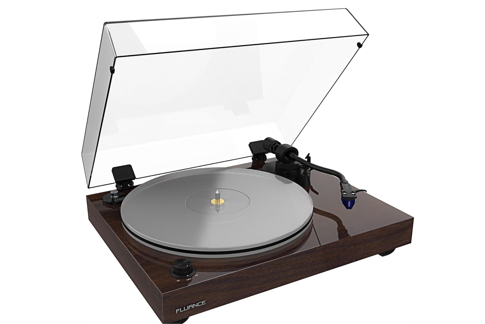 The Best Record Players Under £350 In 2023