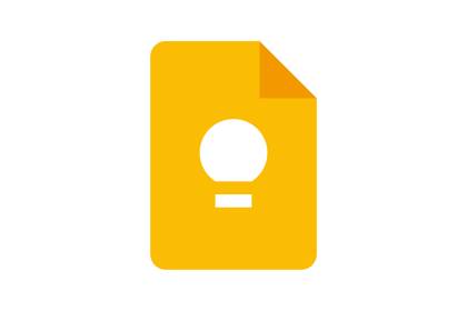 This new Google Keep feature brings order to my digital chaos