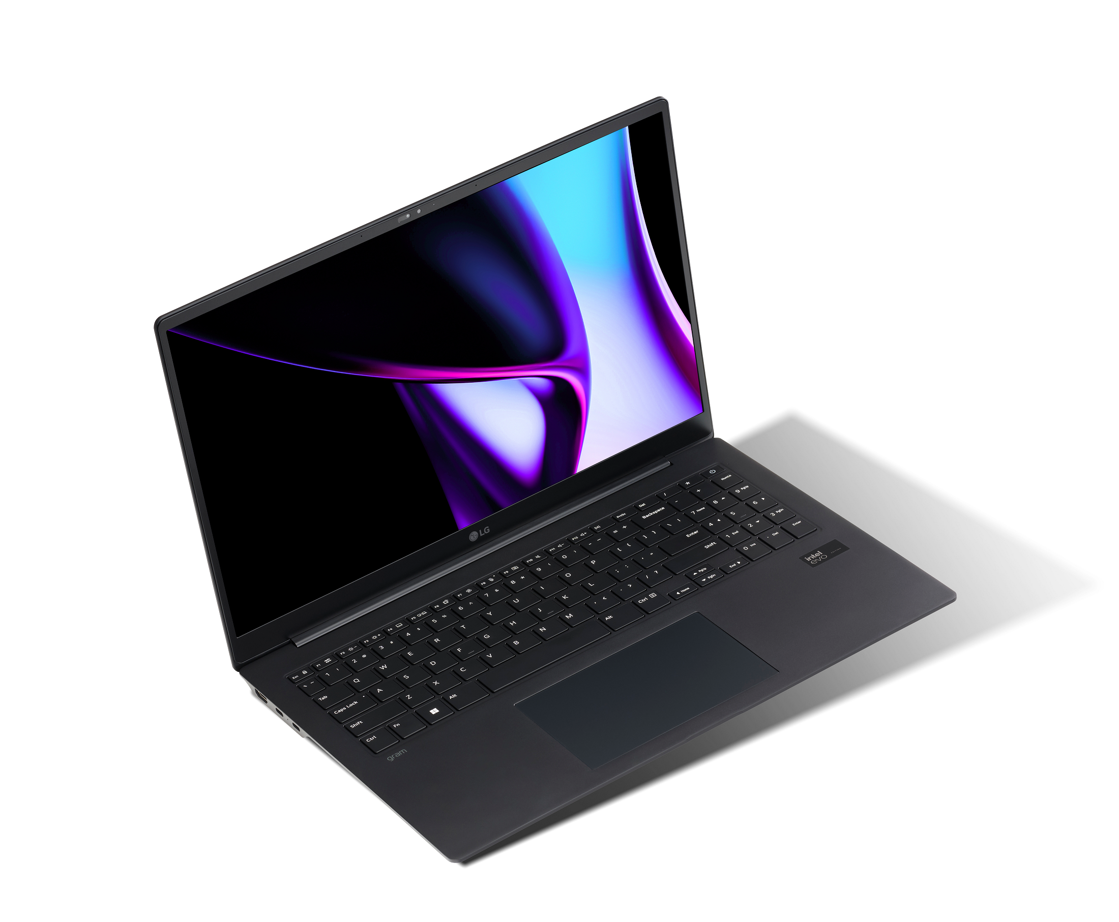 LG's new Guinness-record laptop is a 2-in-1 with a 16-inch OLED and AI ...
