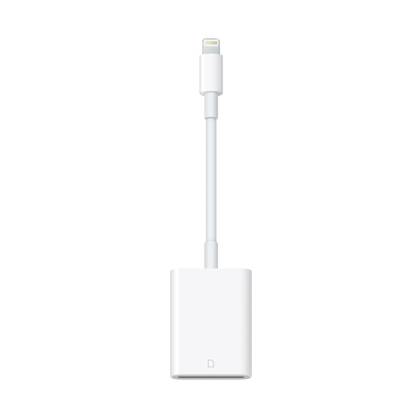 How to use an external storage device with your iPhone