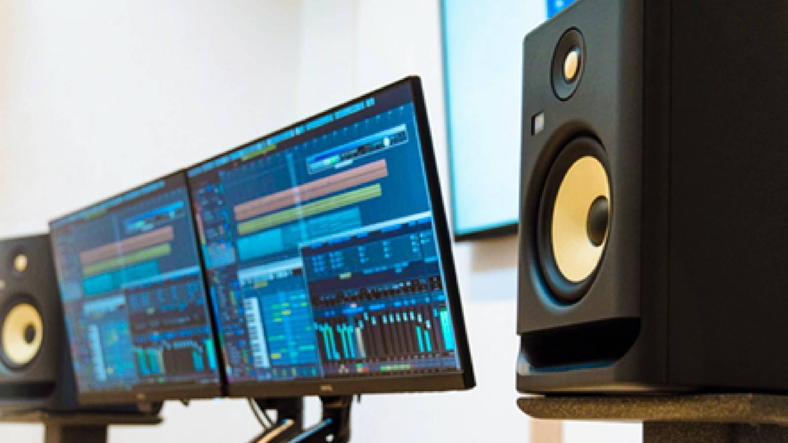 Best studio monitors for music production 2024: Expert tested and