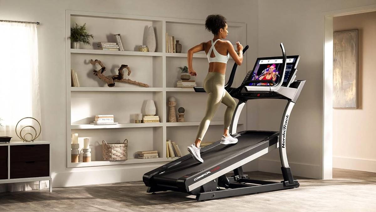 Best smart treadmills 2024