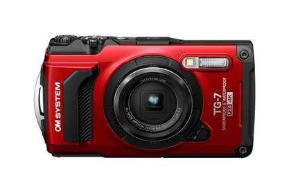 Best compact cameras in 2024