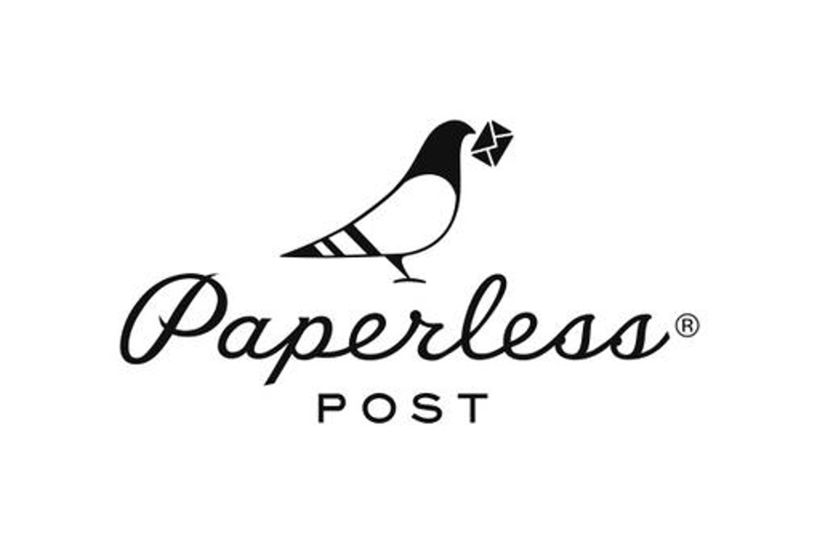 Paperless Post