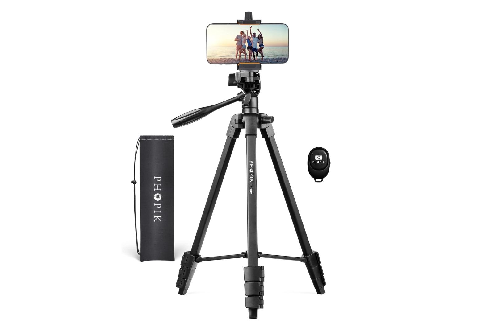 How I take astrophotography with my phone in 2024 and gadgets