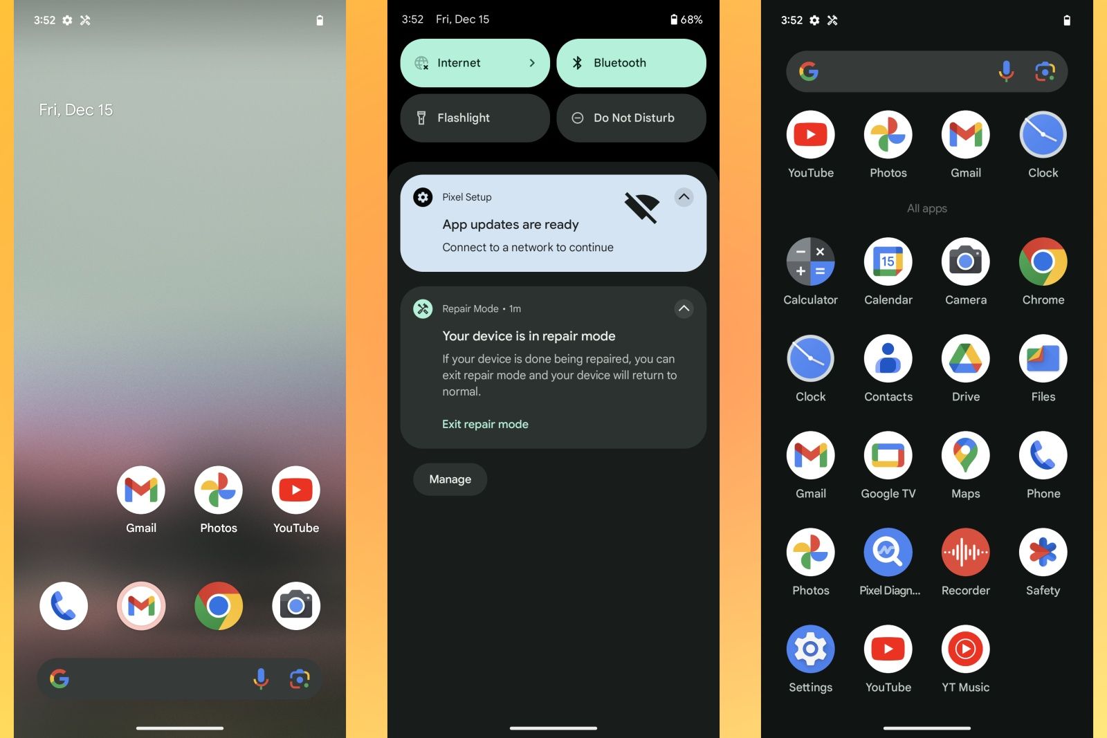 What is Pixel Repair Mode? And how to use it