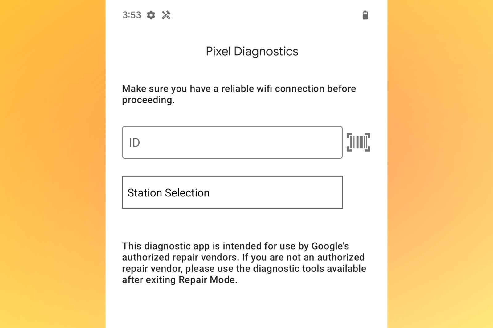 What is Pixel Repair Mode? And how to use it
