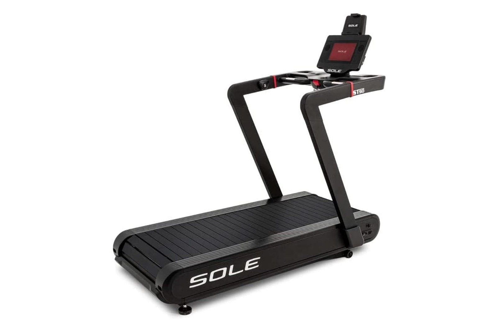 Best smart treadmill online zwift