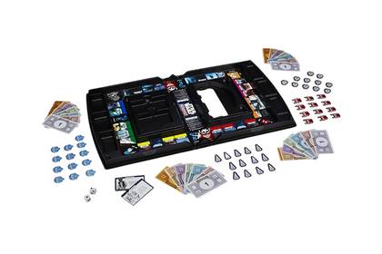 star wars monopoly