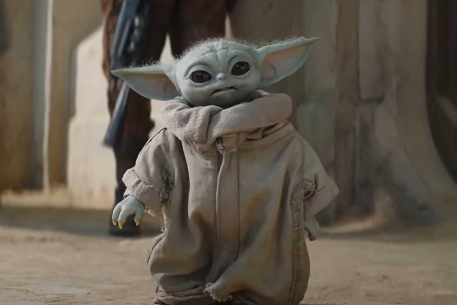 the mandalorian 4