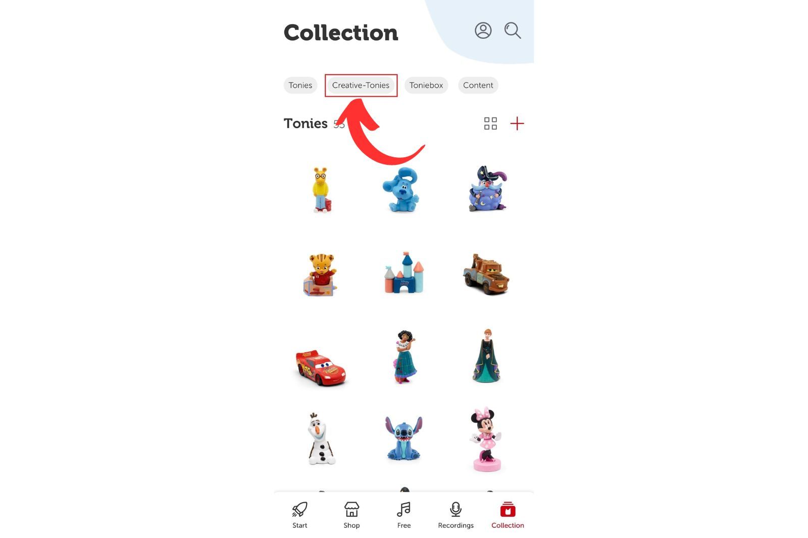 What is a Toniebox? How to set one up and use Tonies