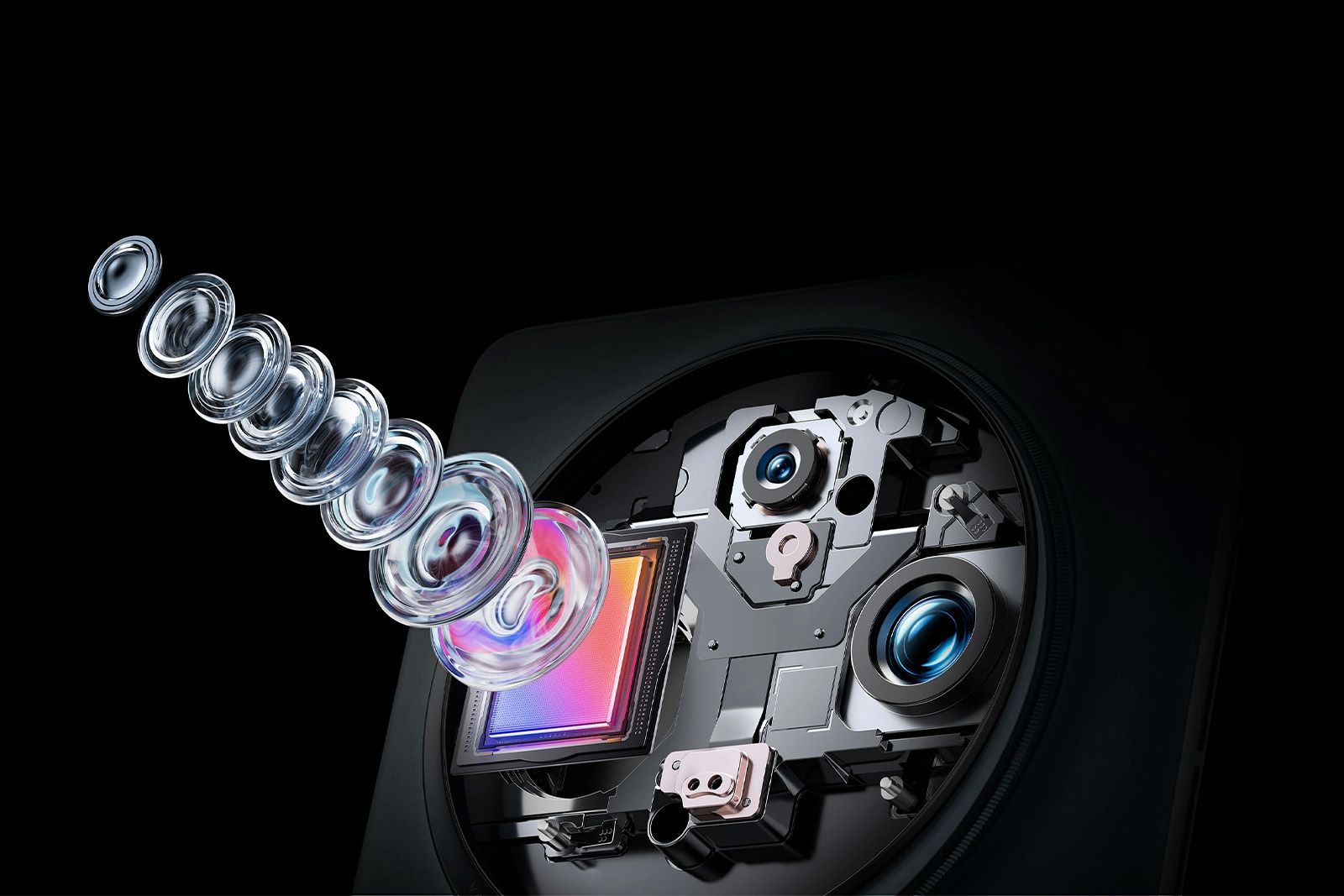 Vivo is bringing the X100 Pro and its massive camera to Europe