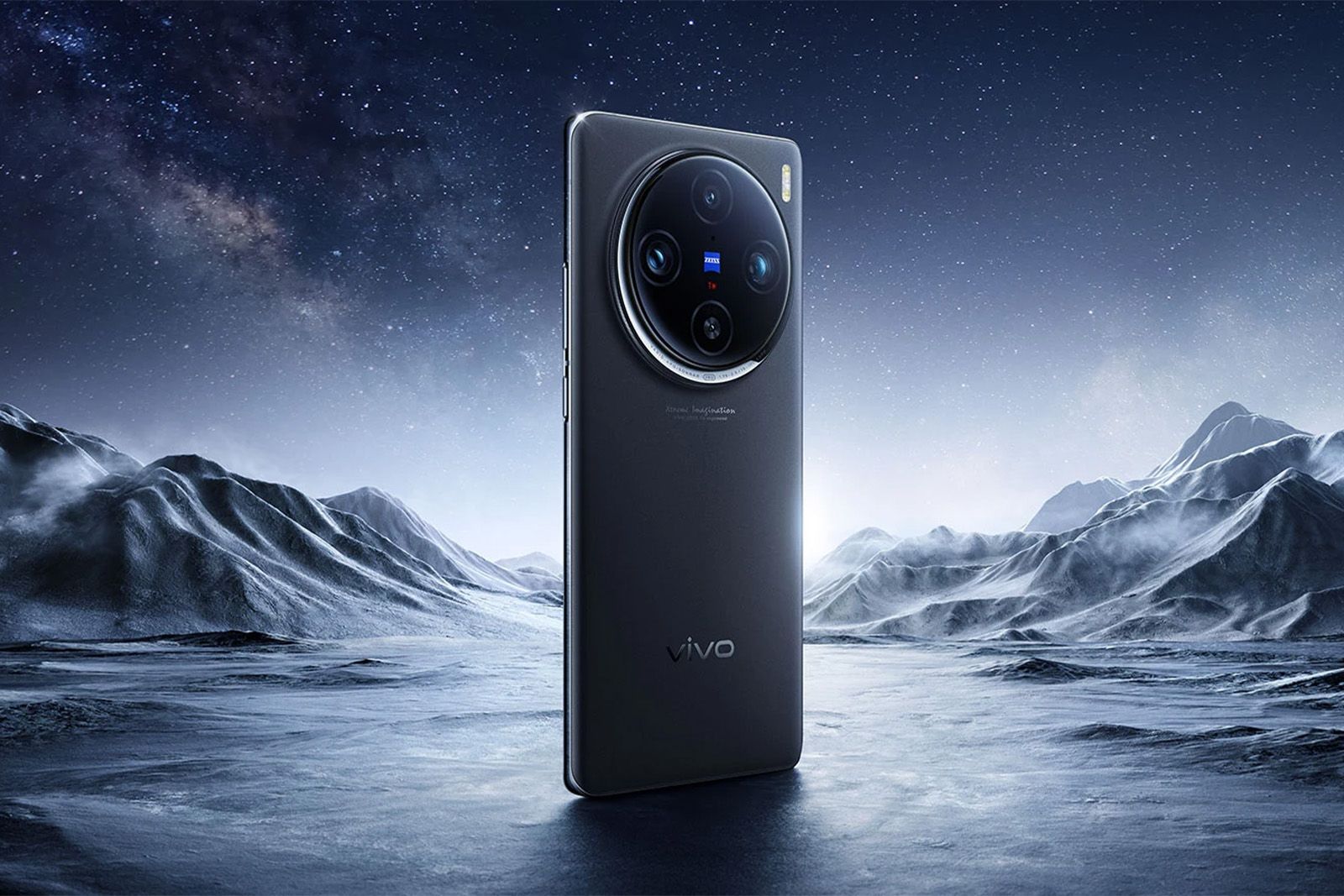 vivo x100 pro　中国版　256GB Vivo X100 Pro 5G V2324A Dual SIM 12GB+256GB (China Version) – XTECHZ+