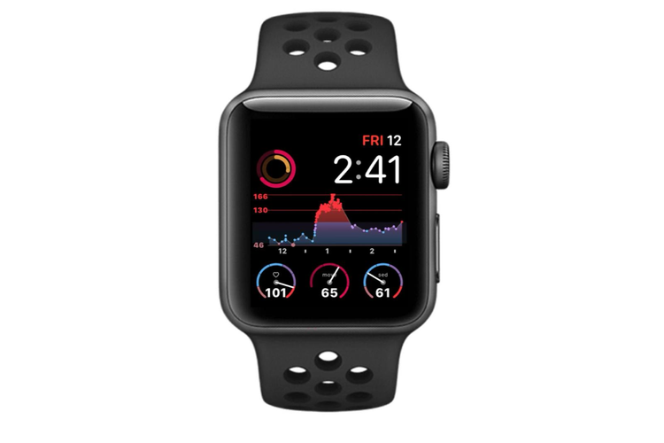 watchface-heartrate