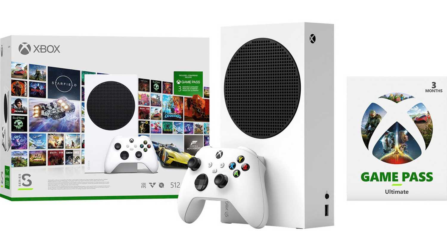 Is the Xbox Series S worth it in 2024?