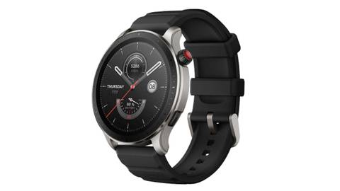 Budget Smartwatches Google Pay Amazfit Gtr Amazfit GTR Mini