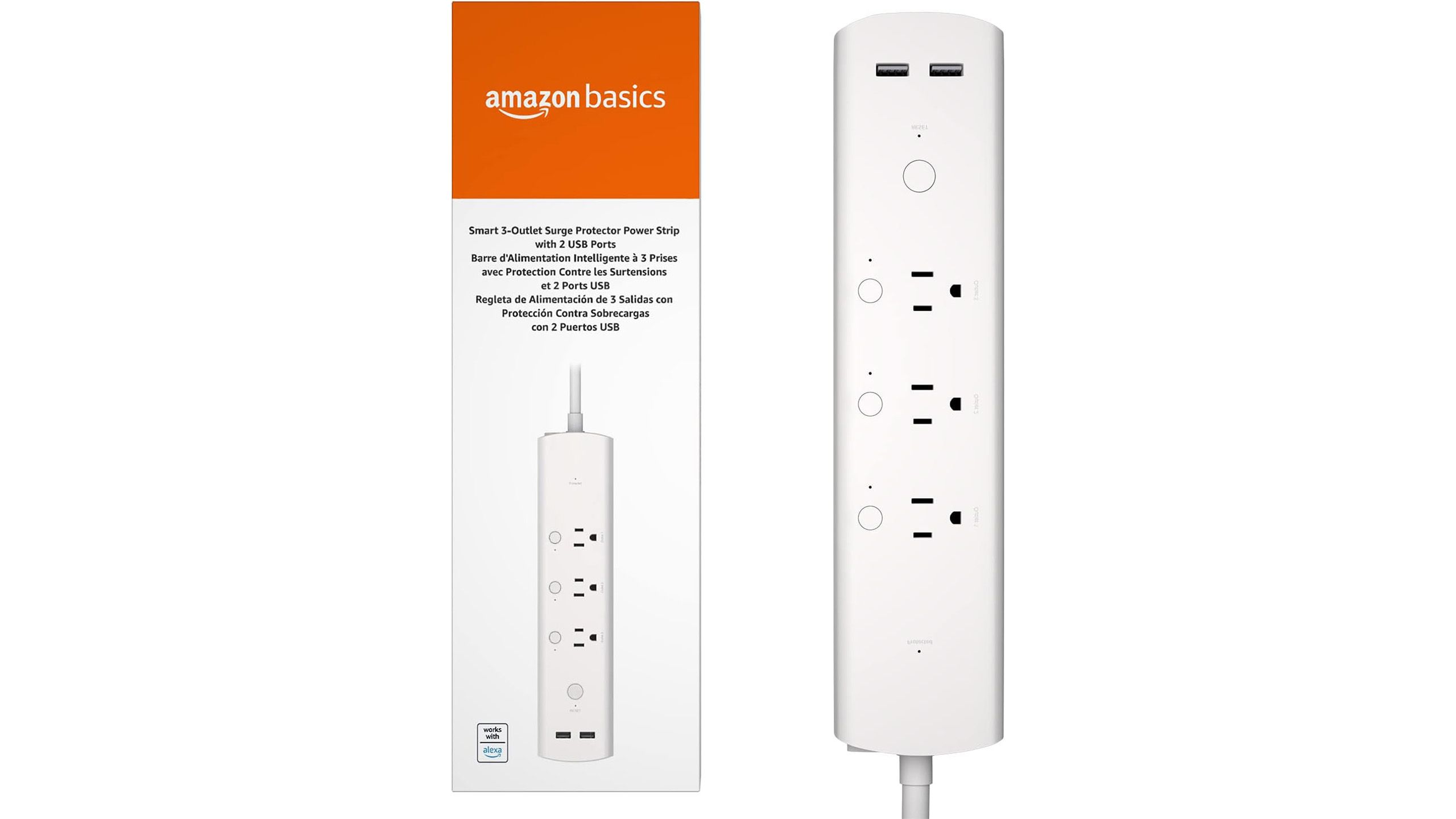 10 Best Smart Plugs and Power Strips of 2024