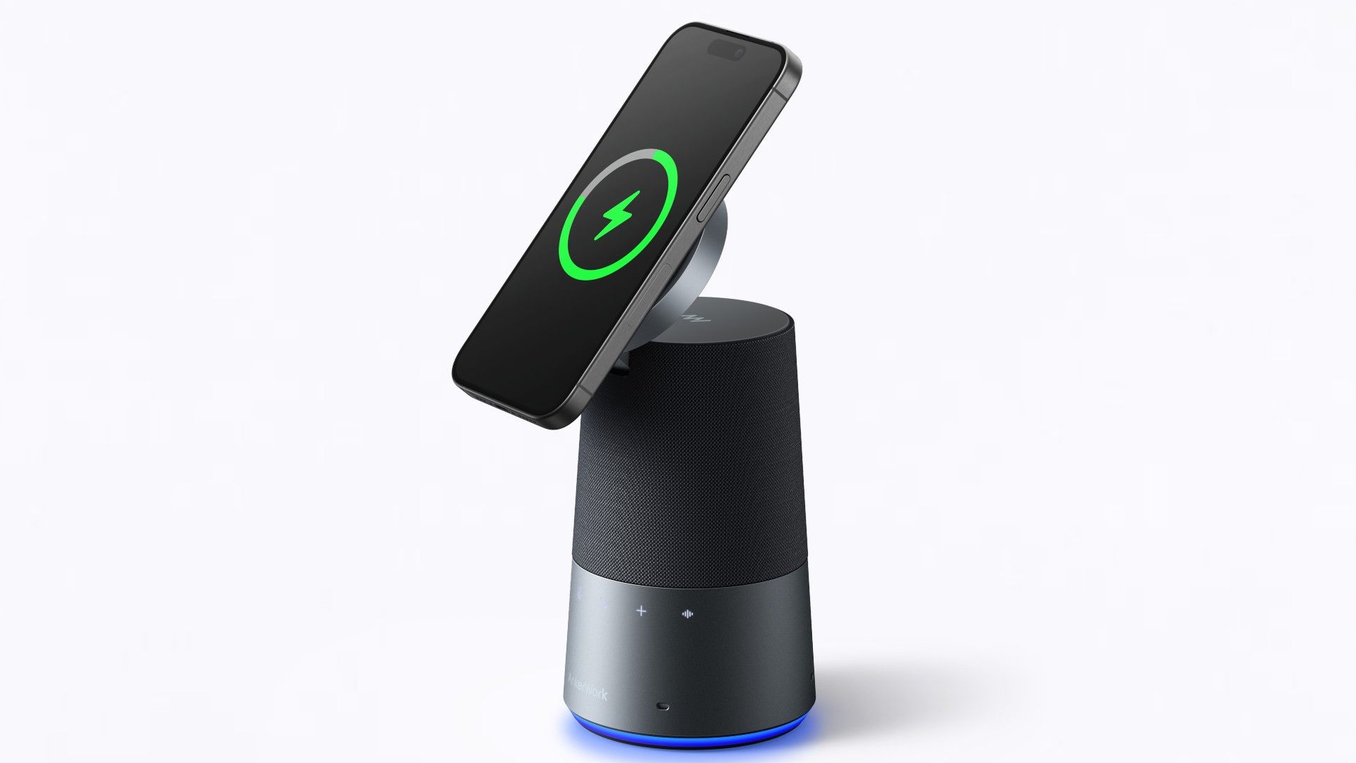 Anker's new speaker promises smarter, clearer conference calls