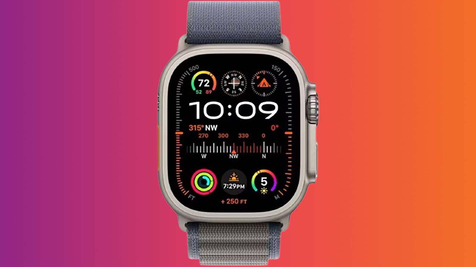 Best Apple Watch complication