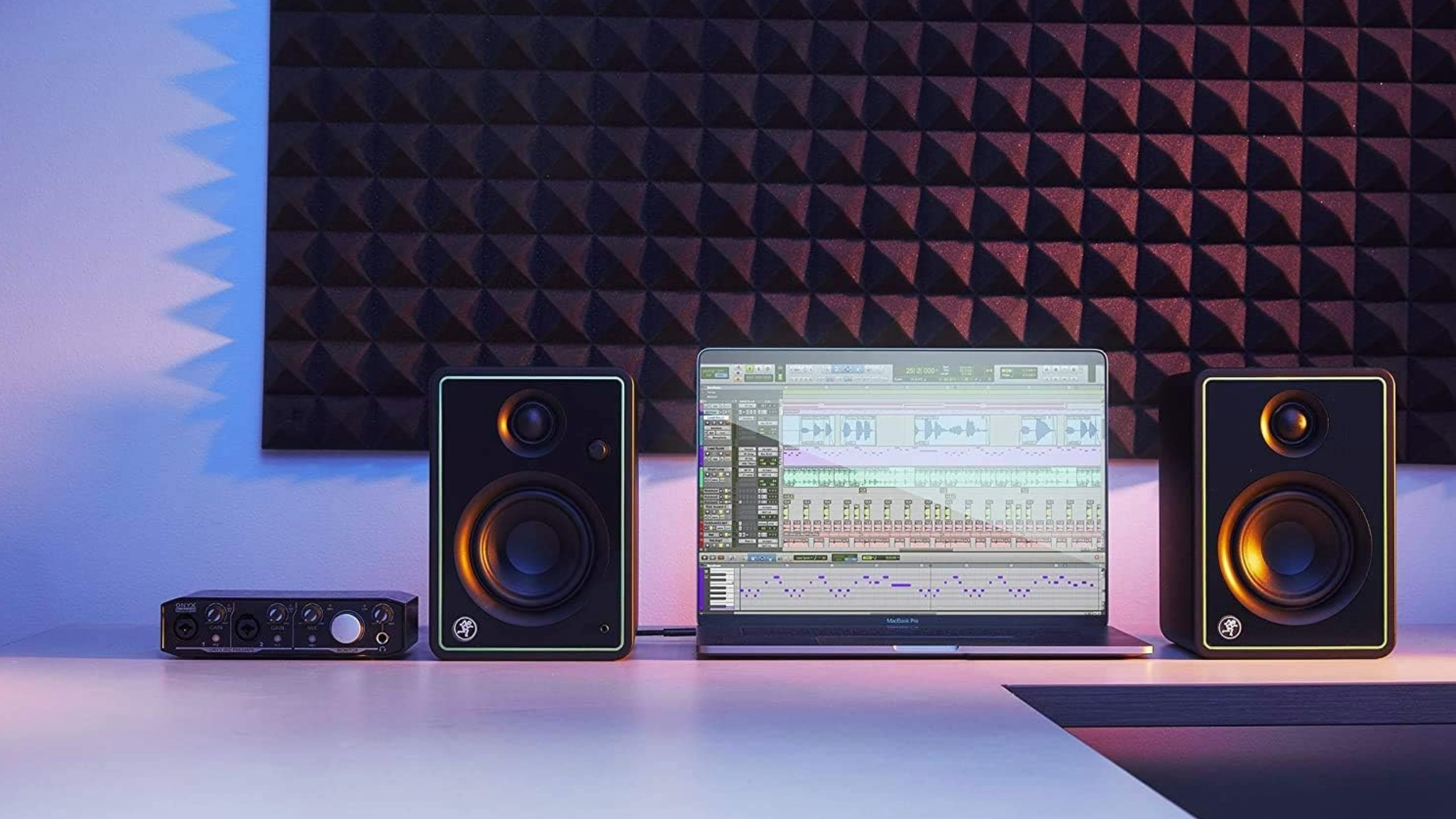 Best budget studio monitors in 2024