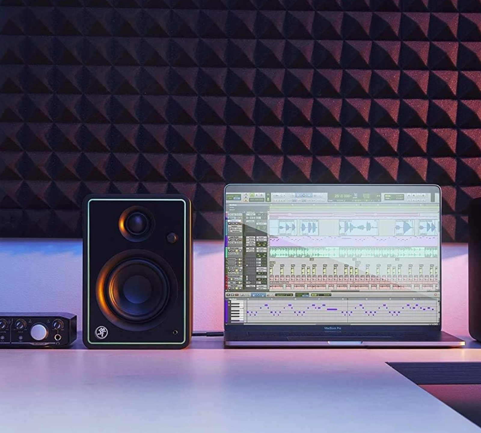 Best budget studio monitors in 2024