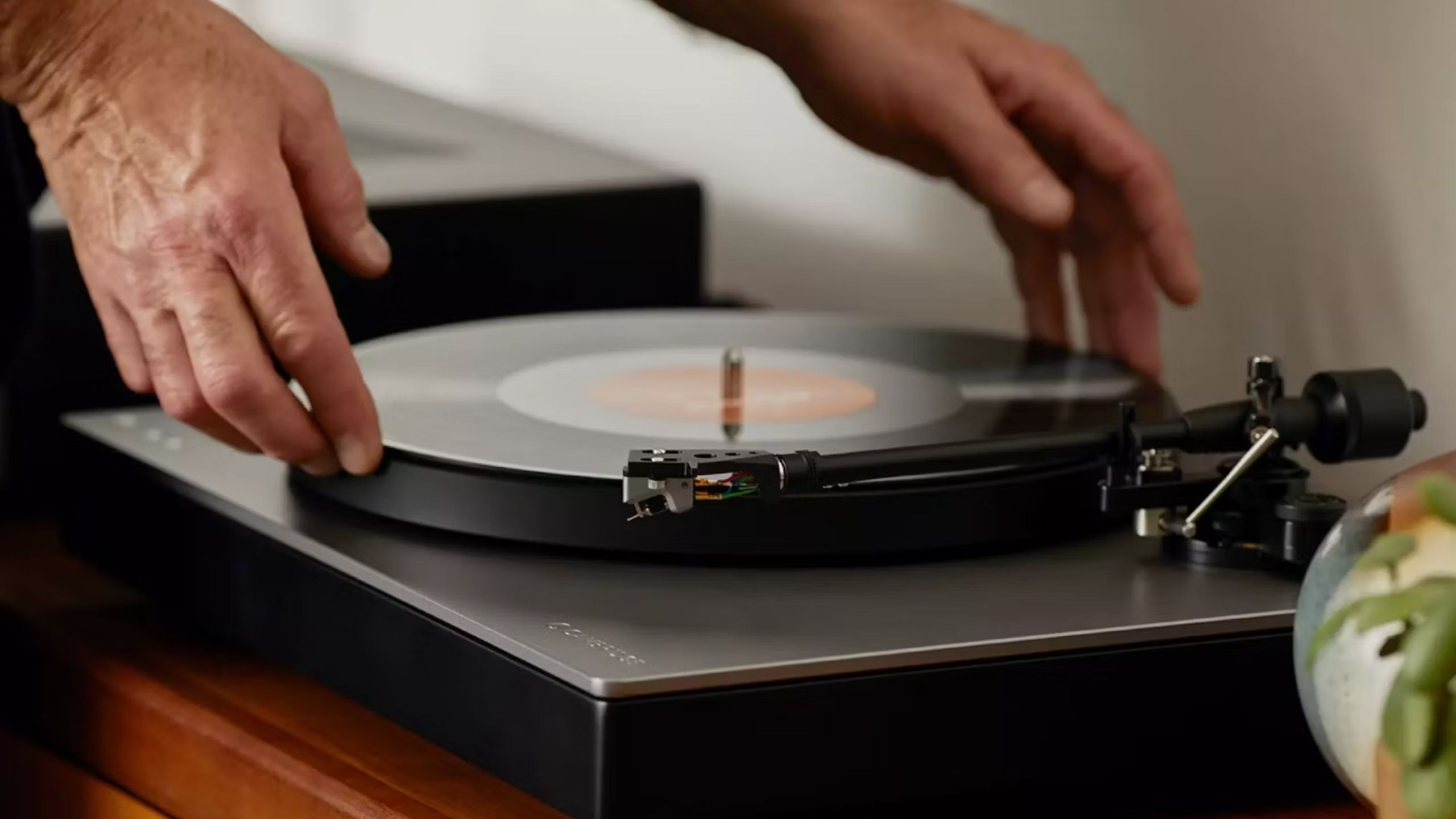 Cambridge Audio Alva TT V2-1