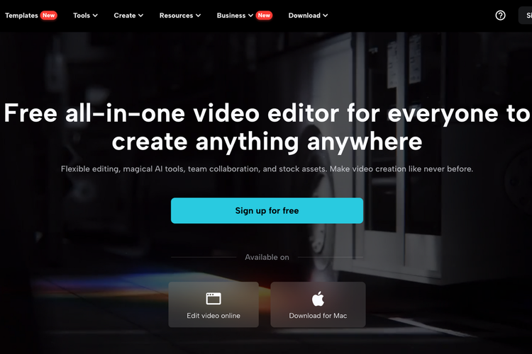 What is CapCut and how does it work?