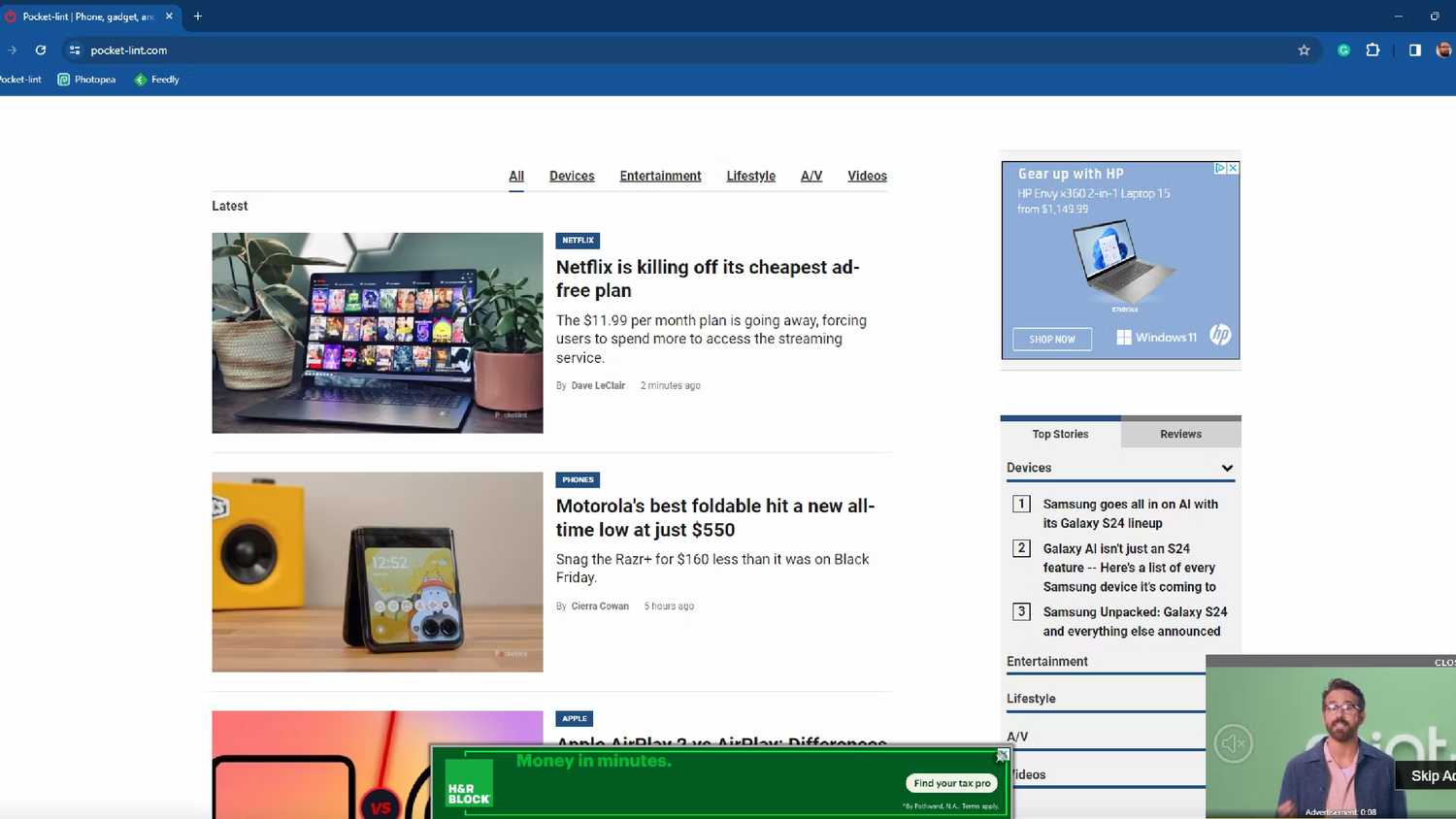 11 Windows apps to install first on every new PC