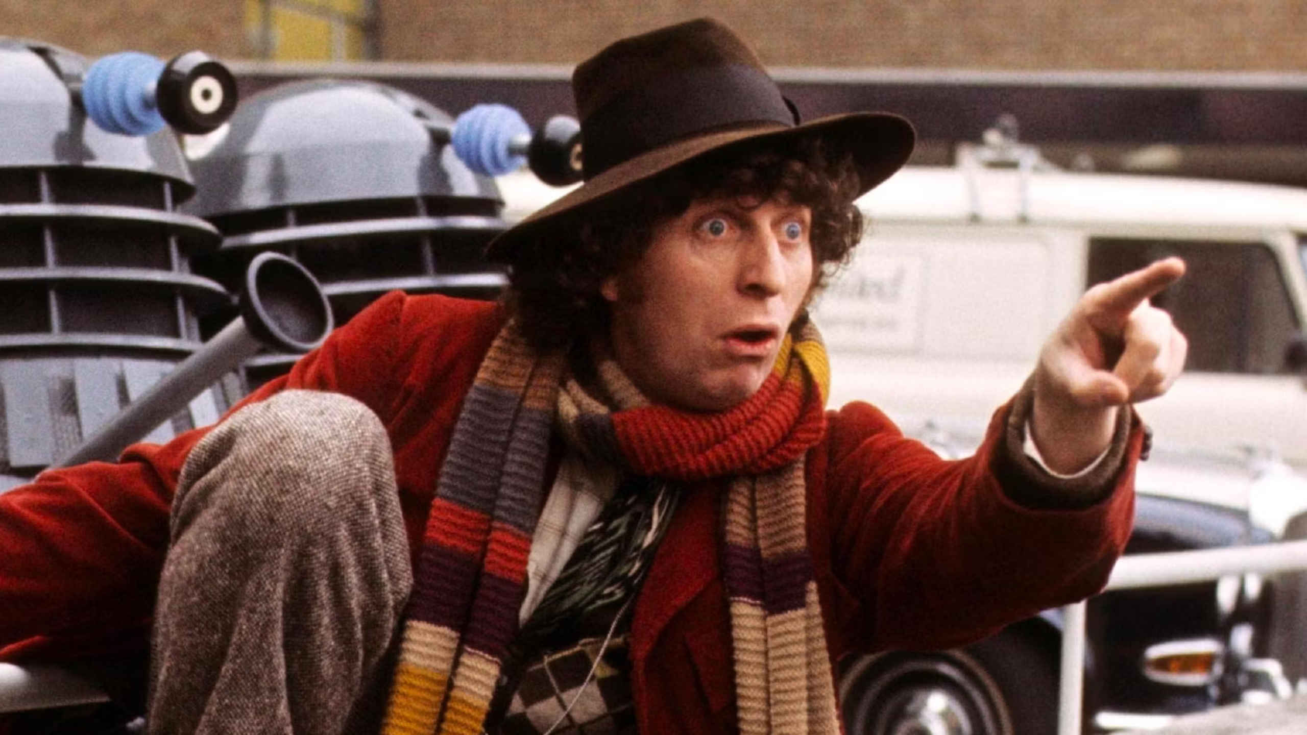 Doctor Who: Every Doctor in order and the actors who played them