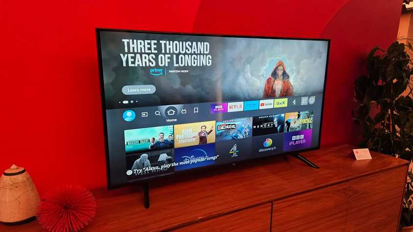 How to update Your Amazon Fire TV device