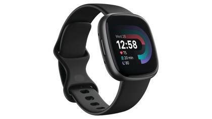 Fitbit Versa 4 tag
