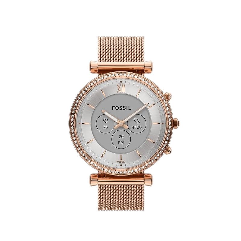 Best women's shop hybrid smartwatch