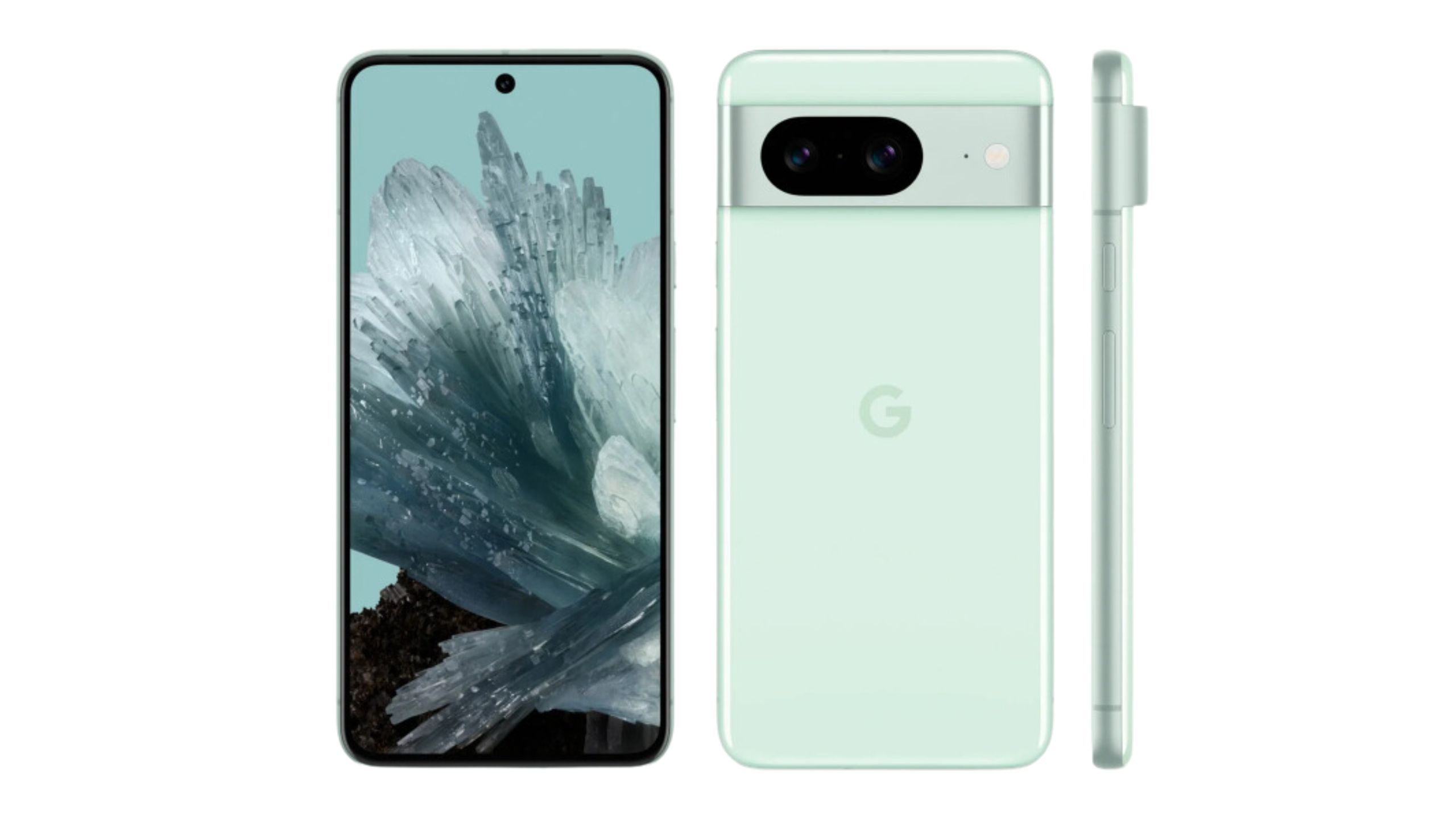 Google Pixel 8 vs Google Pixel 7: What's the difference?