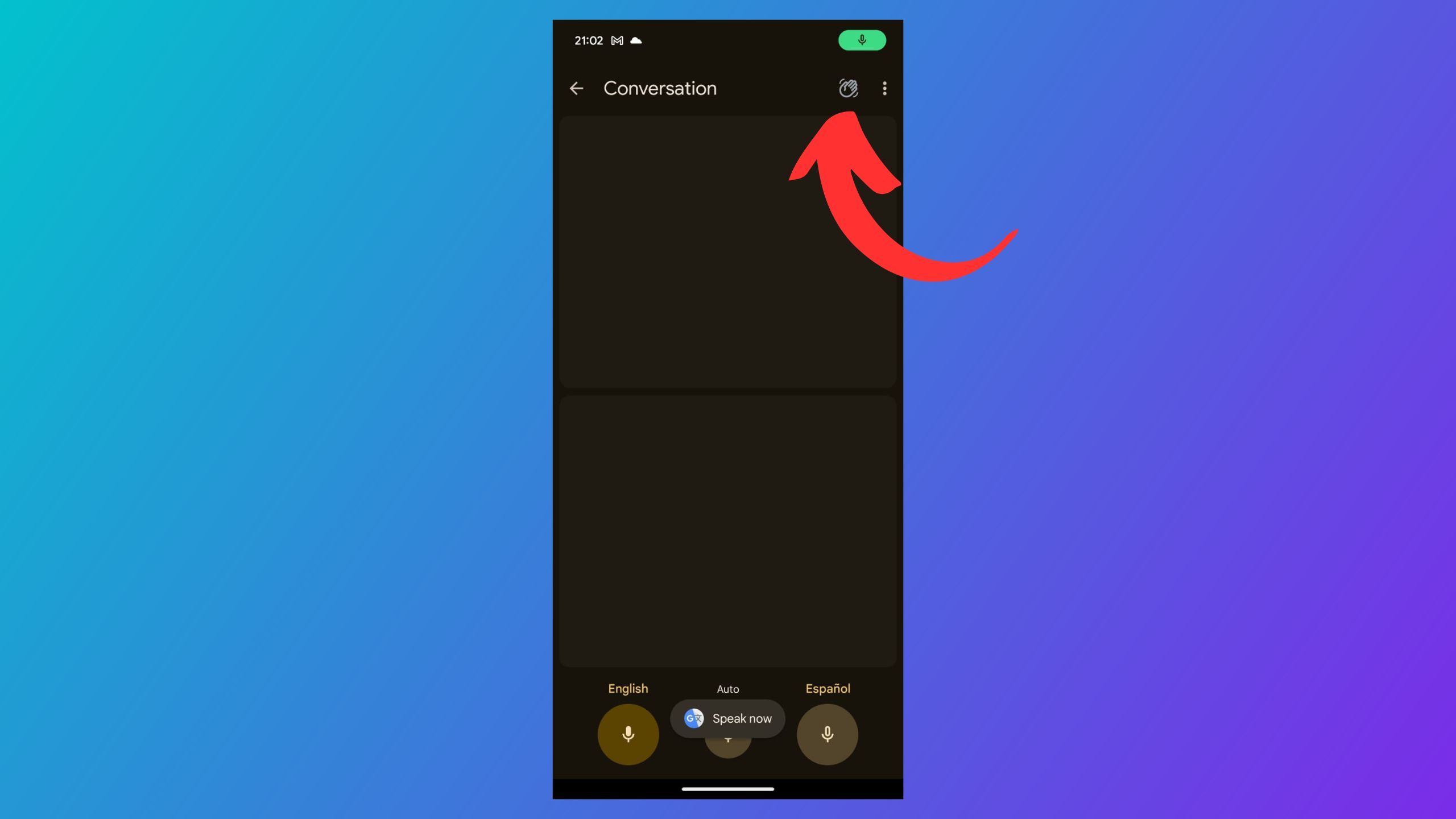 How to use Google Pixel Buds translation