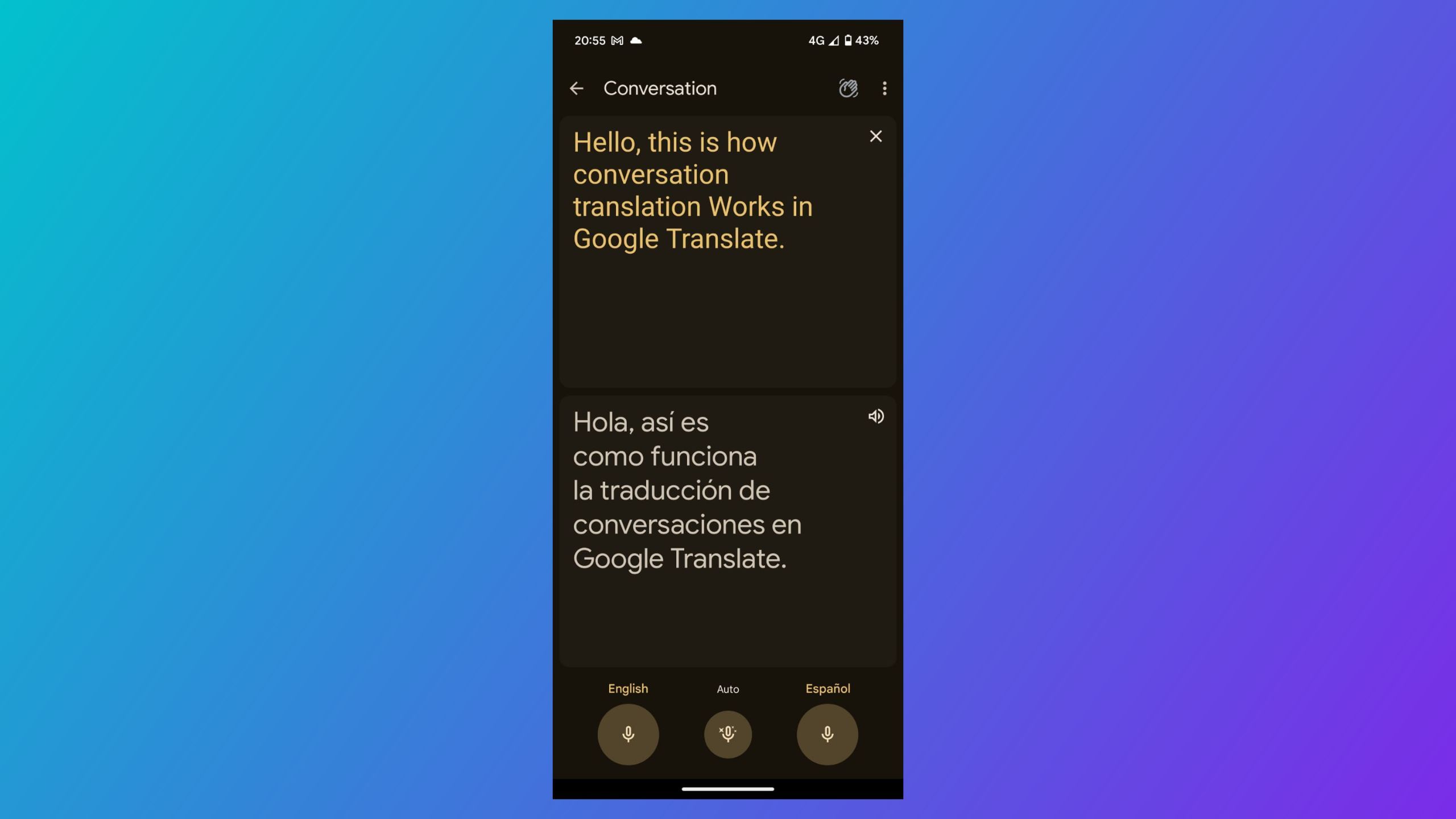How to use Google Pixel Buds translation