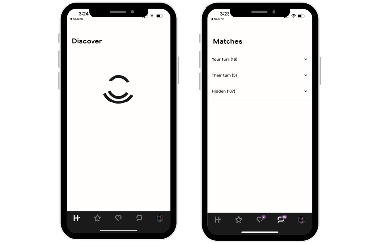 What is Hinge, is it free, and how does it work?