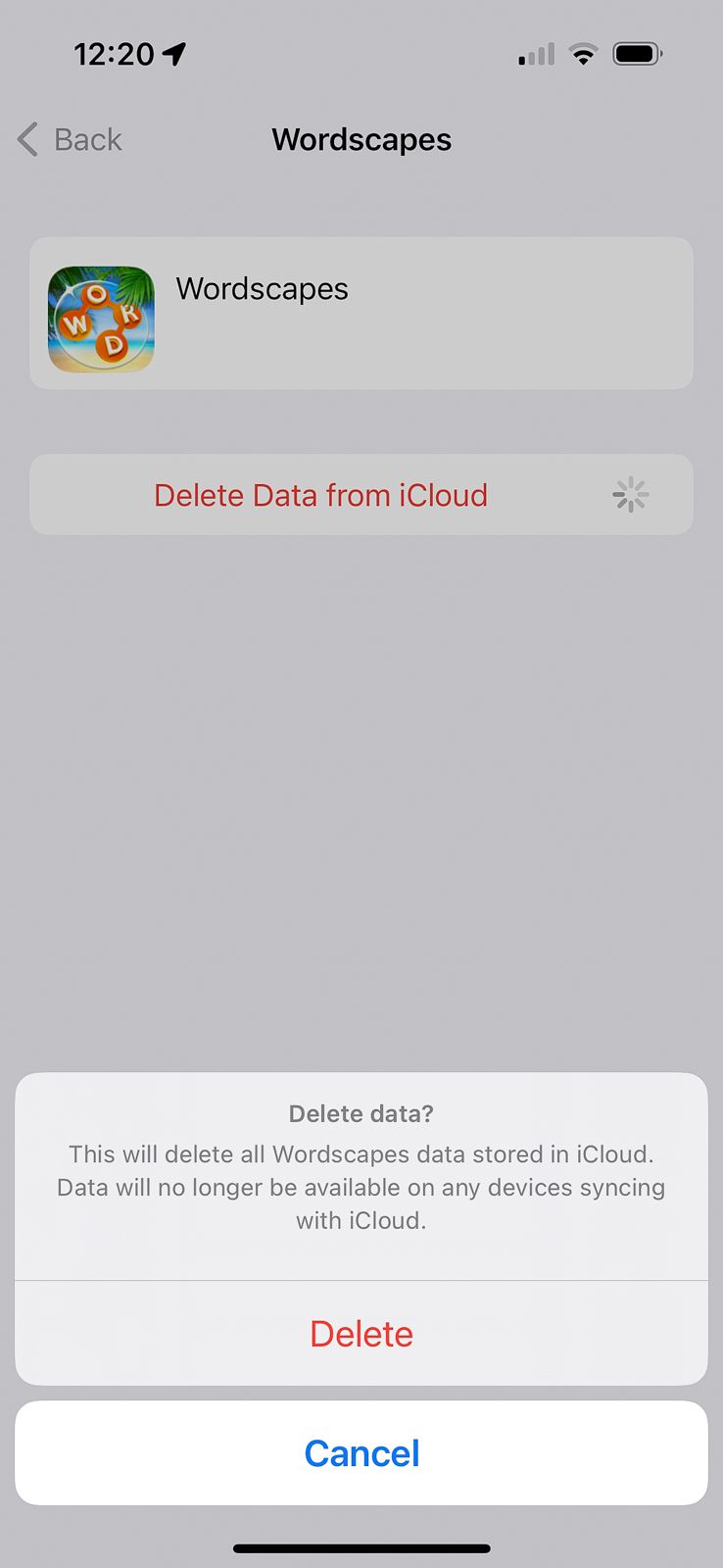 How to clear iCloud storage: Free up space on iPhone and Mac