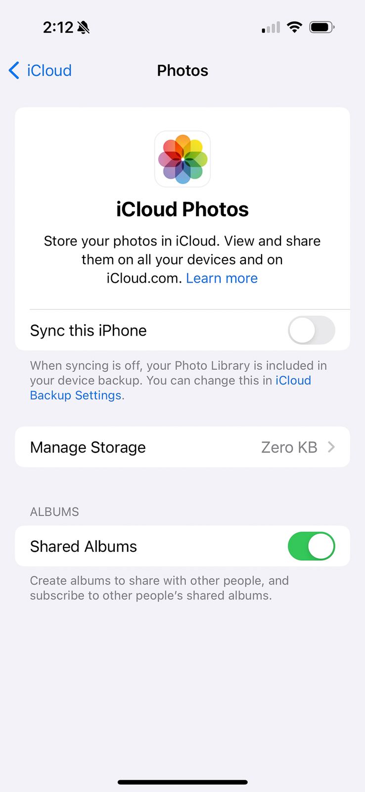 How to clear iCloud storage: Free up space on iPhone and Mac