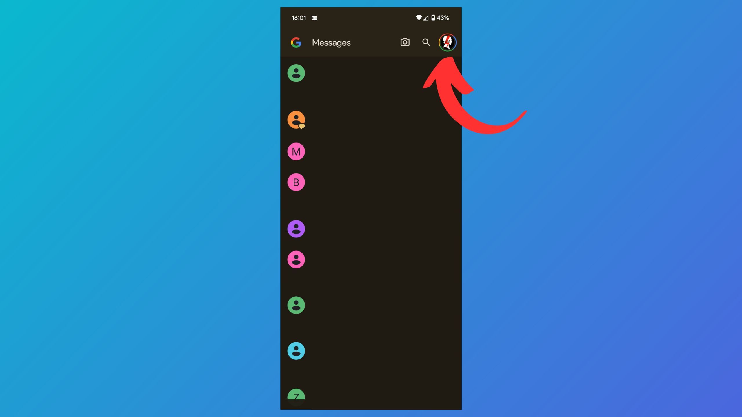How to know if someone read your text on Android